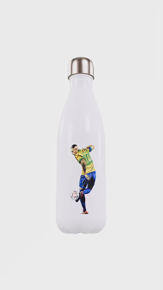 Neymar Jr Water Bottle