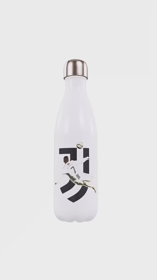 Cristiano Ronaldo CR7 Water Bottle